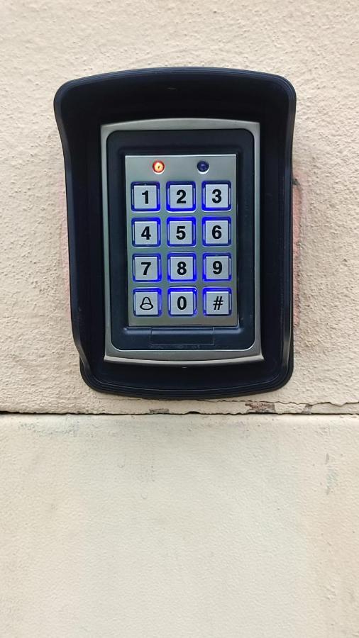 Palazzo Pellanda Apartment Domodossola Exterior foto