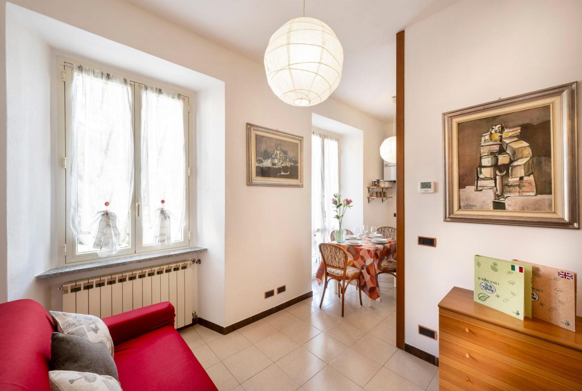 Palazzo Pellanda Apartment Domodossola Exterior foto
