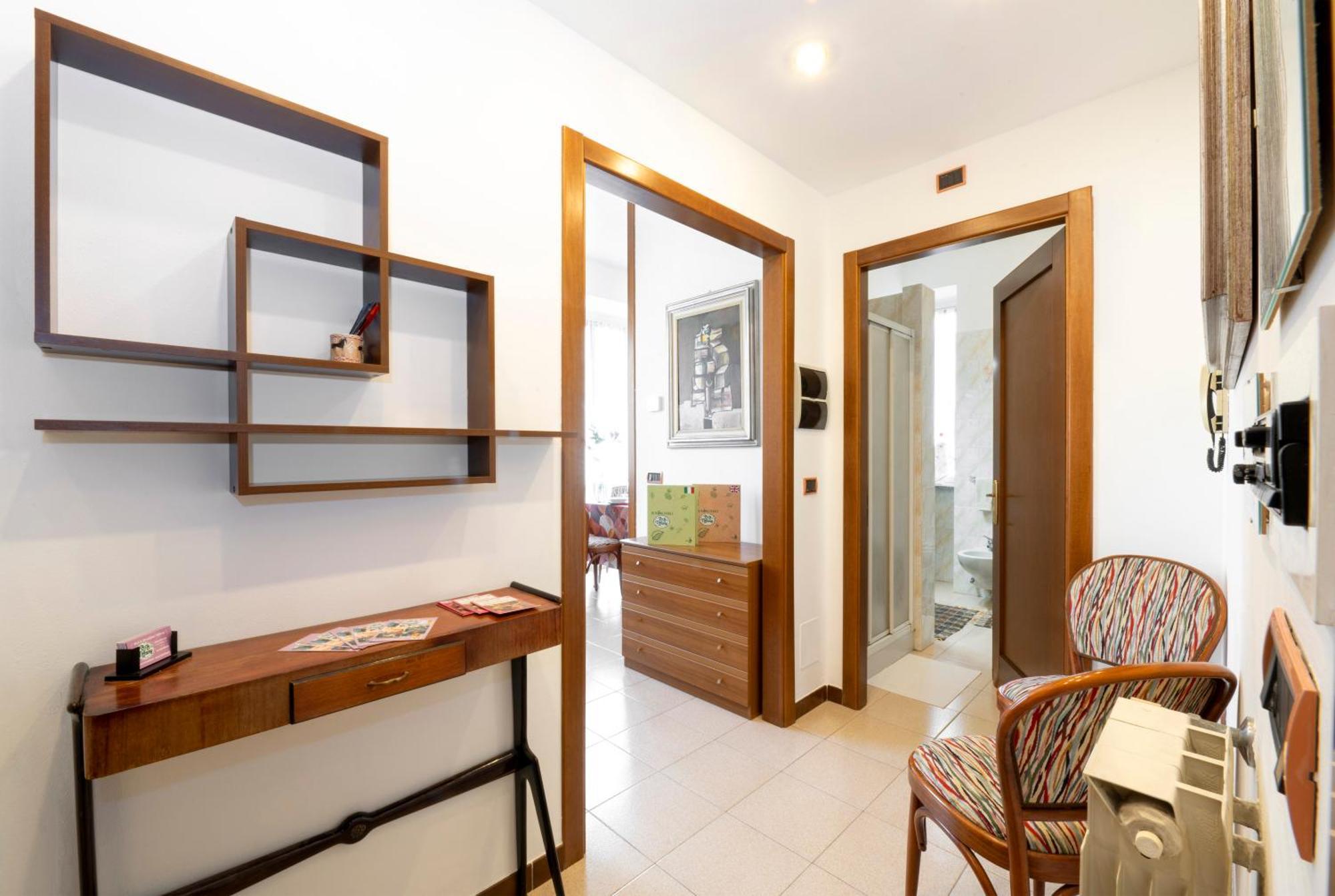 Palazzo Pellanda Apartment Domodossola Exterior foto