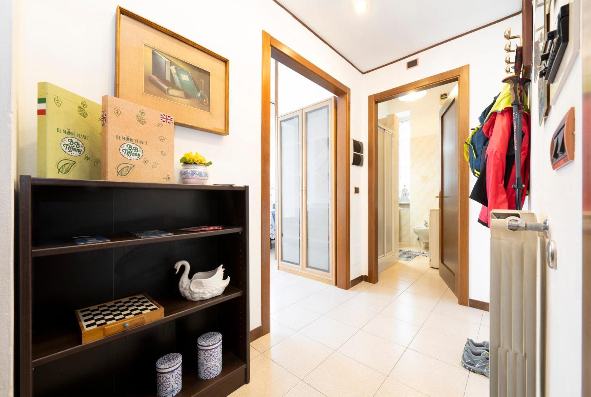 Palazzo Pellanda Apartment Domodossola Exterior foto