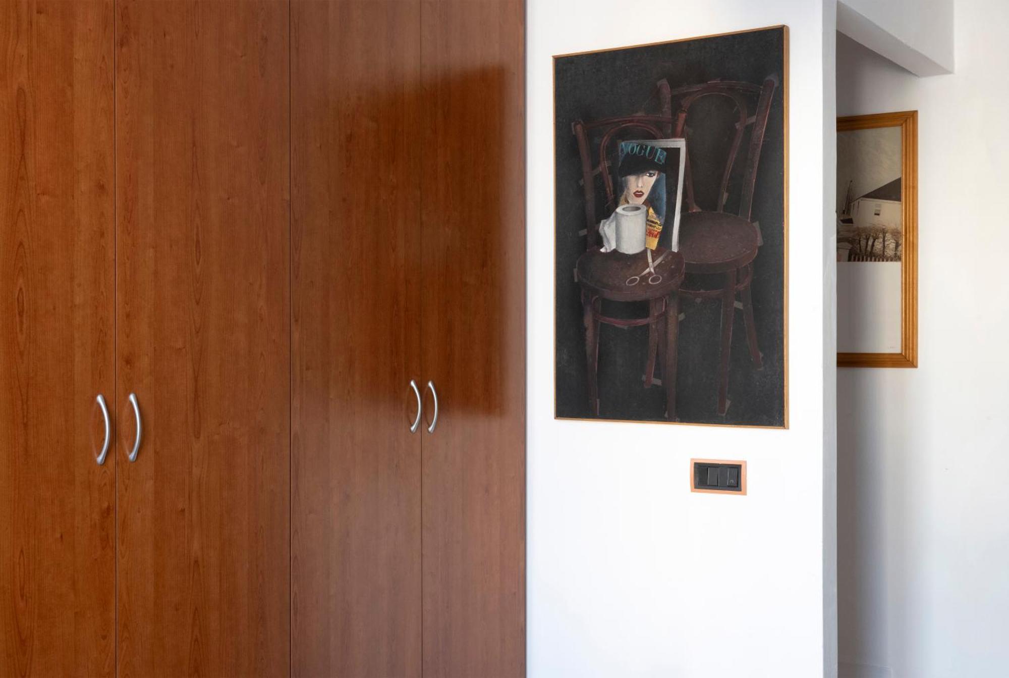 Palazzo Pellanda Apartment Domodossola Exterior foto