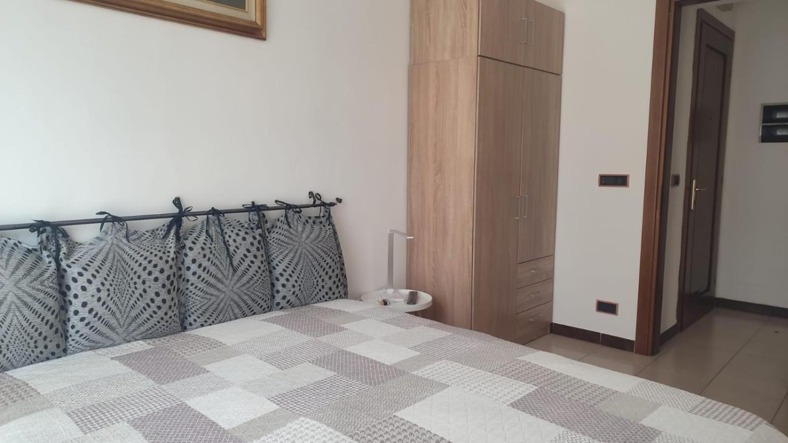 Palazzo Pellanda Apartment Domodossola Exterior foto
