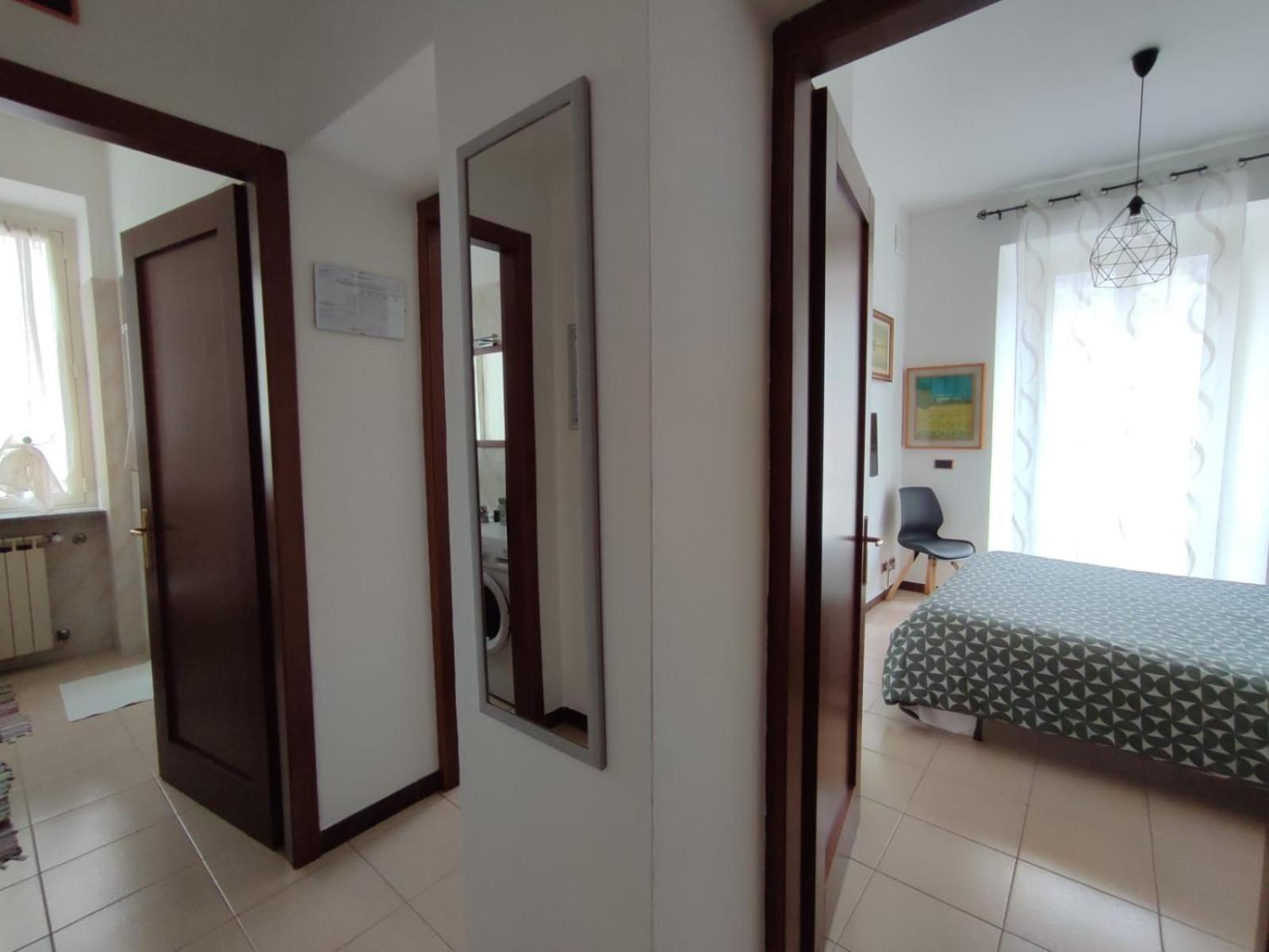 Palazzo Pellanda Apartment Domodossola Exterior foto